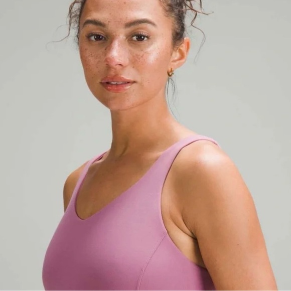 Lululemon Align Tank Bodysuit - Picture 3 of 6